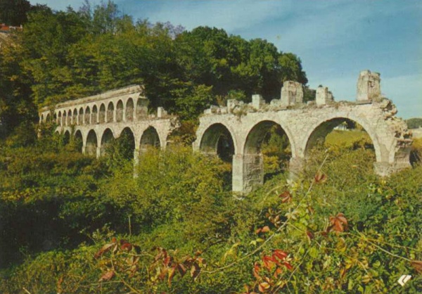 Fichier:Photo 6 arcades 1967a.jpg