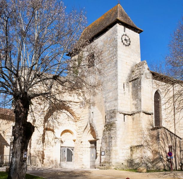 Fichier:Sourzac eglise.jpg