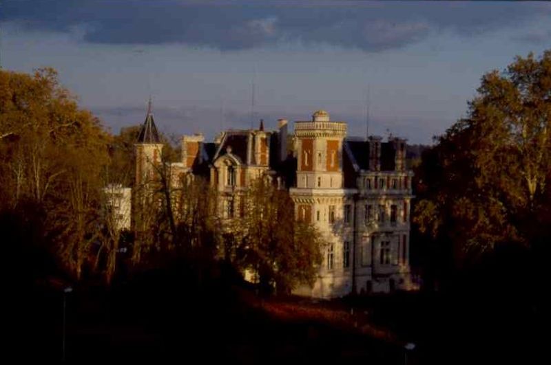 Fichier:Château Magne.jpg